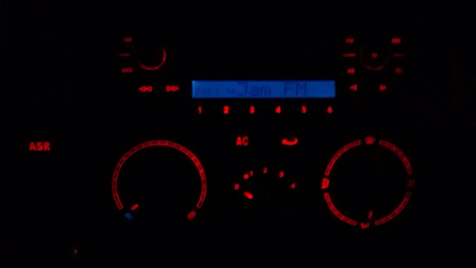 Volkswagen Transporter 4