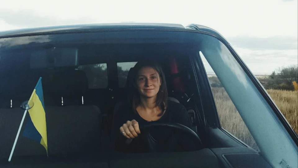 Volkswagen Transporter 4