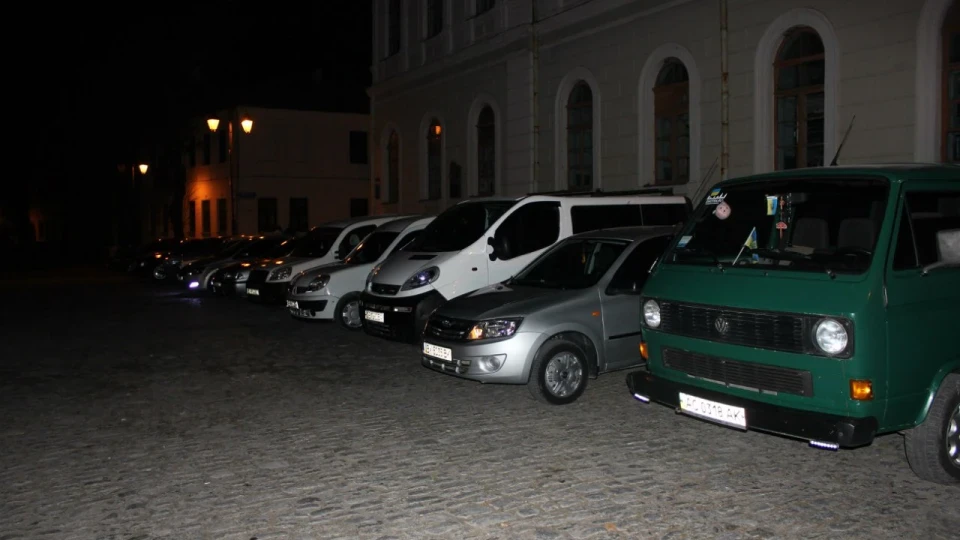 Volkswagen Transporter 1.9 TDI AFN 5