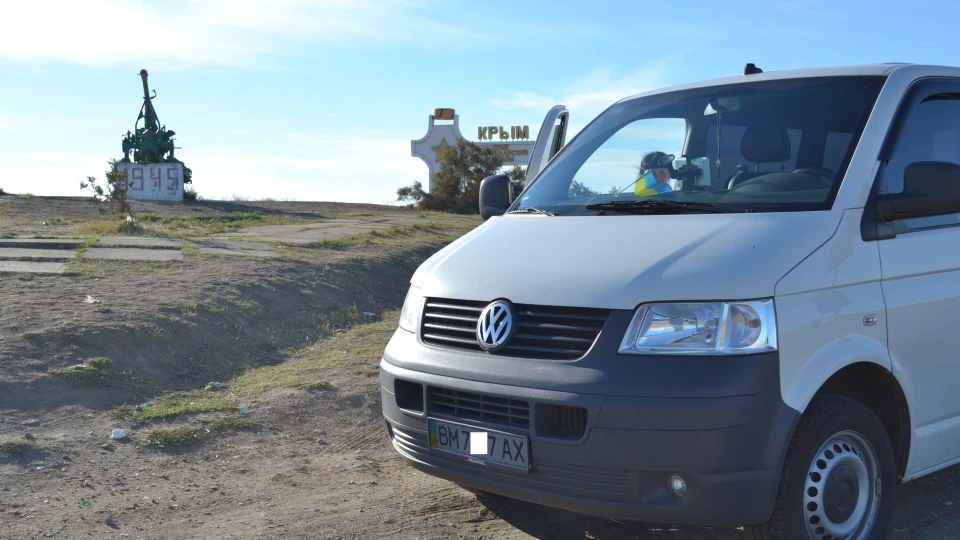 Volkswagen Transporter 1.9 tdi 2