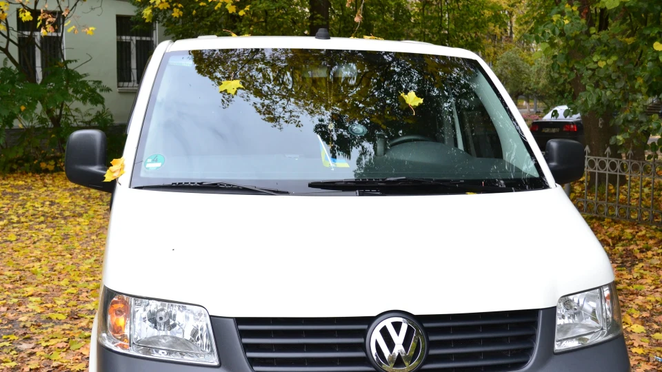 Volkswagen Transporter 1.9 tdi 3