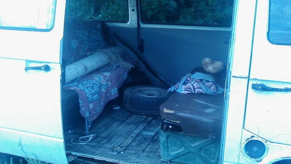 Volkswagen Transporter 1,9В