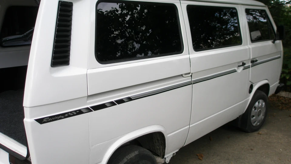 Volkswagen Transporter 1,9В 5