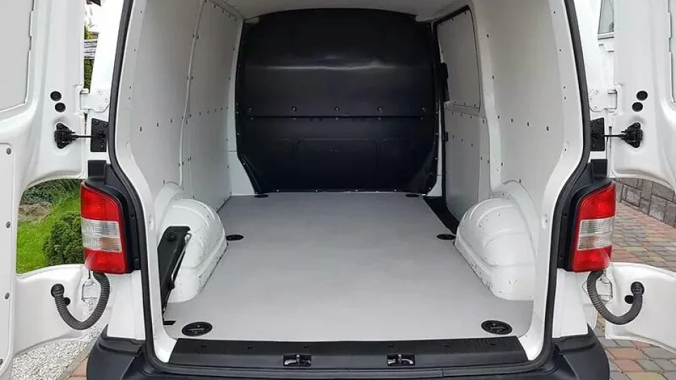 Volkswagen Transporter 2.0 TDI 140 P.S