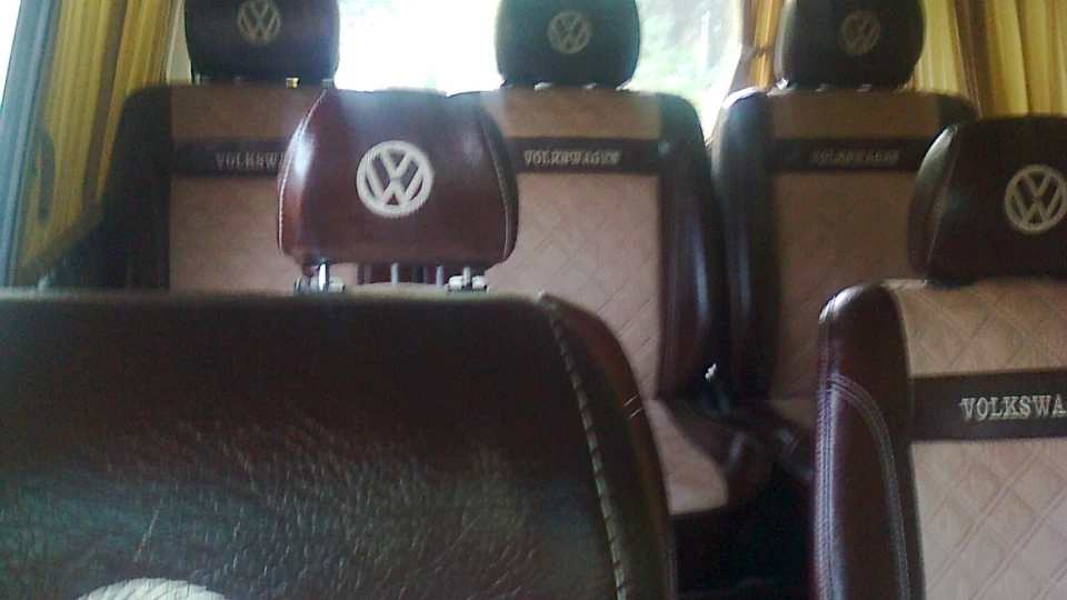 Volkswagen Transporter 2.5 acv 3
