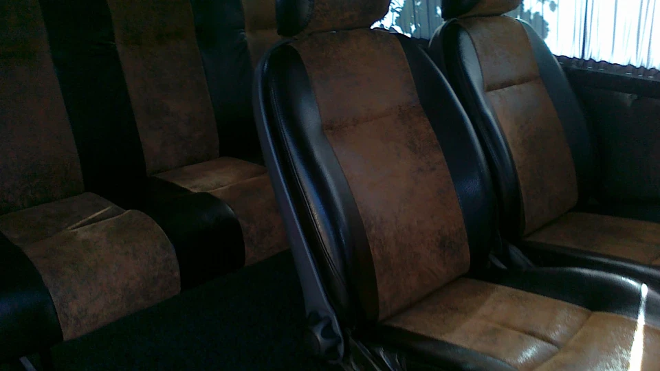 Volkswagen Transporter 2.5 ACV 3