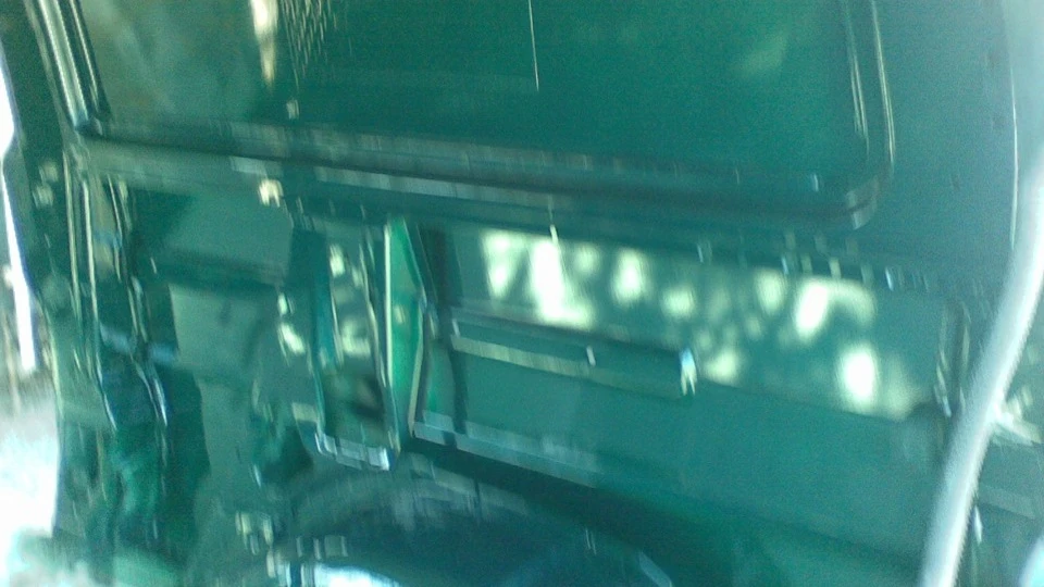 Volkswagen Transporter 2.5 TDI 65 KW 3