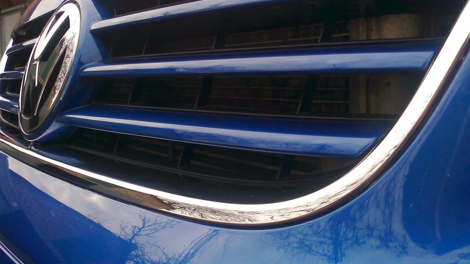 Volkswagen Transporter 2.5 TDI СинійVAGон