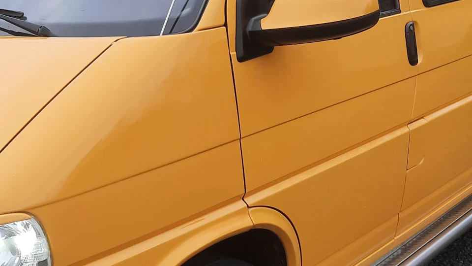Volkswagen Transporter 2.5 TDI 3