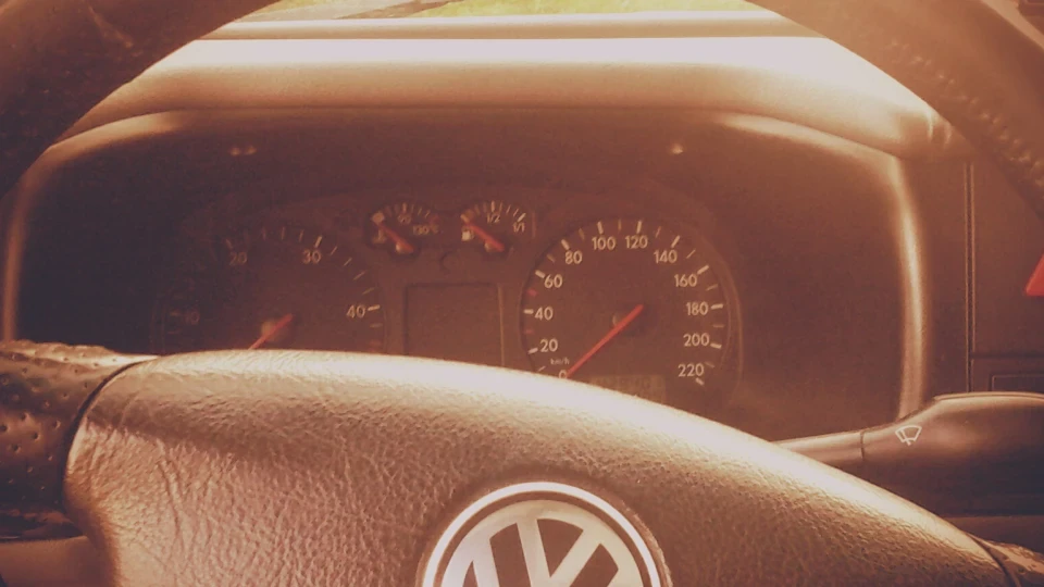 Volkswagen Transporter 2.5 2