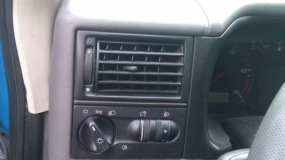 Volkswagen Transporter 2.5TDI 75-KA 4