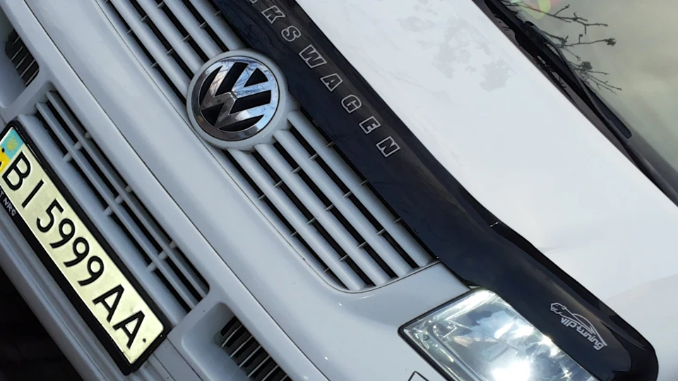 Volkswagen Transporter 2.5TDI "BASS" 5