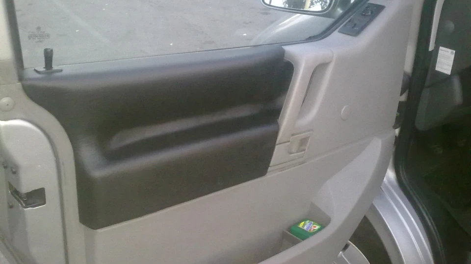 Volkswagen Transporter 2,5TDI 5