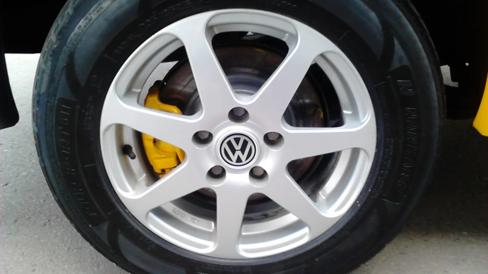 Volkswagen Transporter 2,5TDI 4