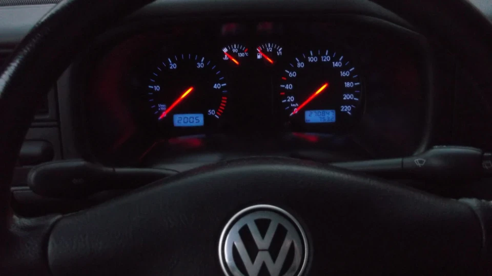 Volkswagen Transporter 75kW 5