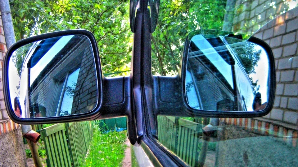 Volkswagen Transporter Білий коротун 5