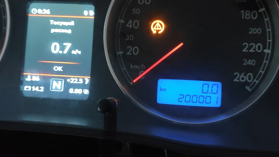 Volkswagen Transporter Шалений тролейбус 🚌 2