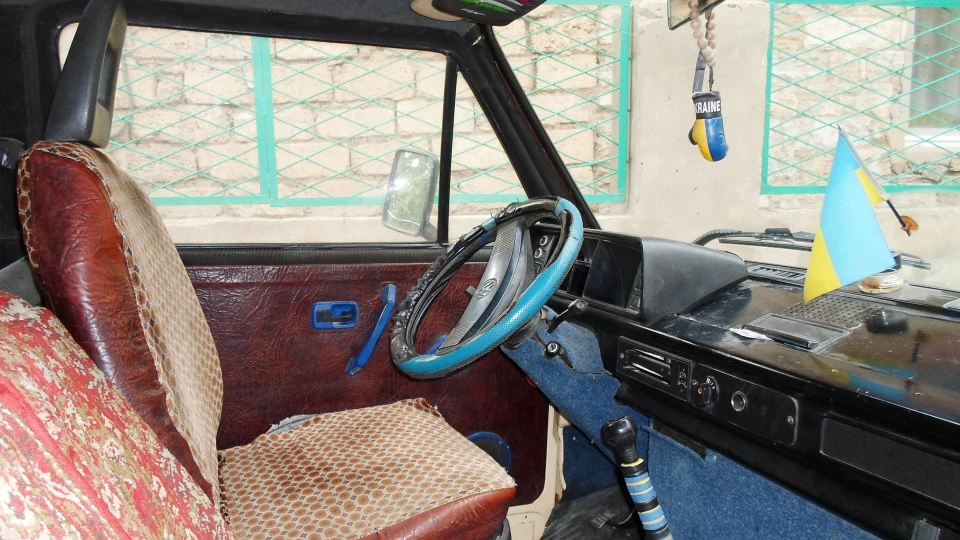 Volkswagen Transporter Бежевий 4
