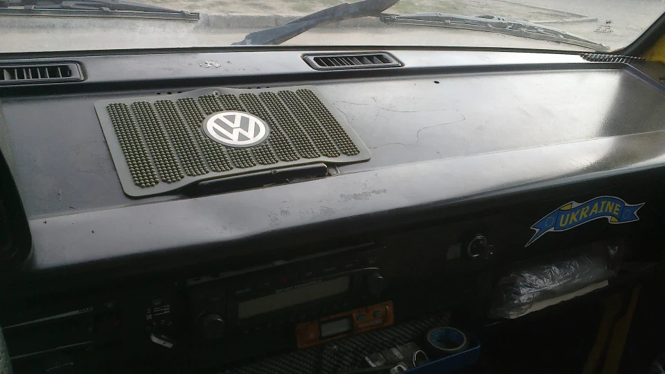Volkswagen Transporter бусовот хороший... 4