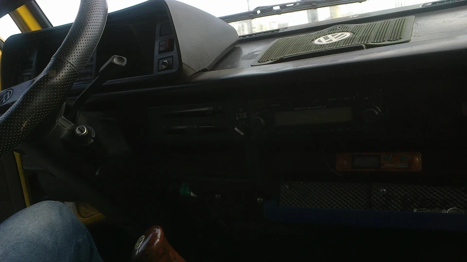 Volkswagen Transporter бусовот хороший... 5