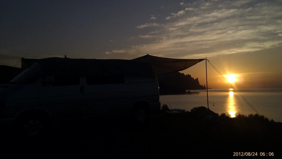 Volkswagen Transporter BUSS 2