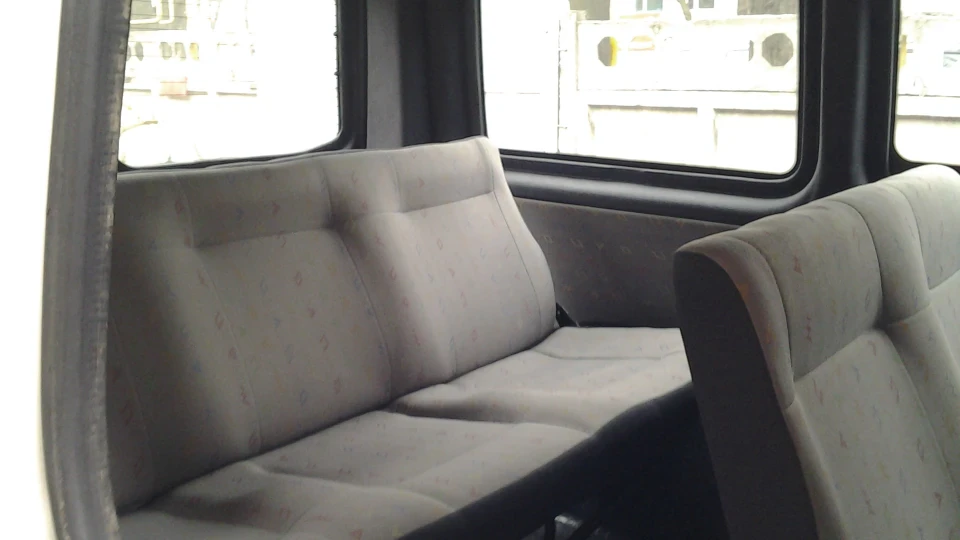 Volkswagen Transporter c4ip 5