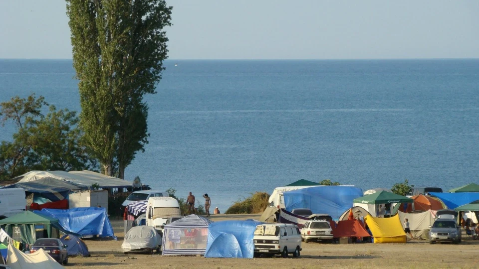 Volkswagen Transporter Caravelle 1,6 TD 3