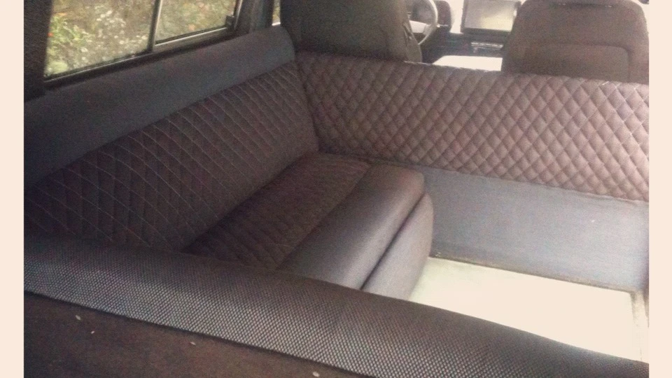 Volkswagen Transporter CARAVELLE НА СТИЛІ!!!;-) 5