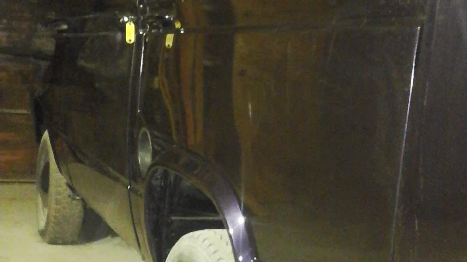 Volkswagen Transporter чароїд 4