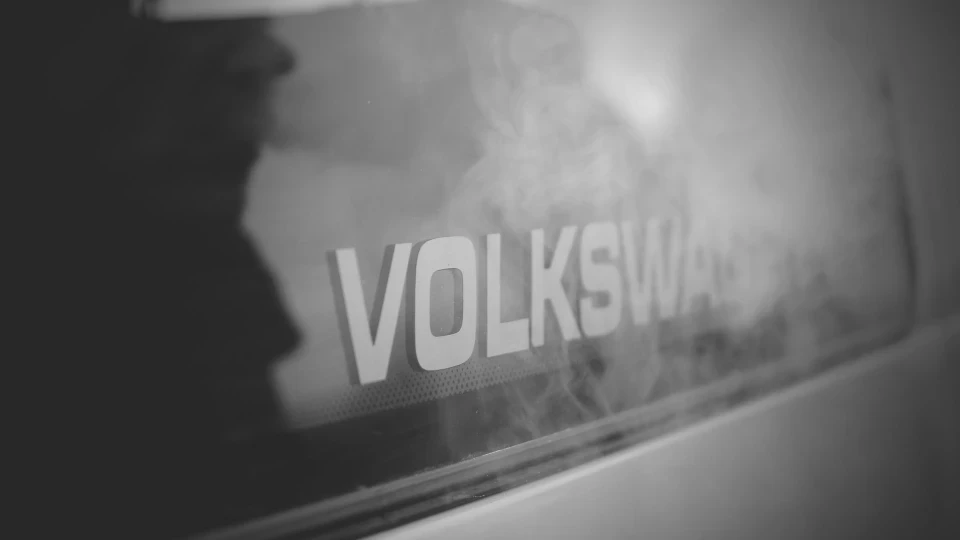 Volkswagen Transporter Економічний кабанчик 3