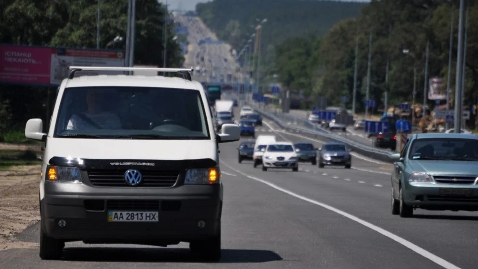 Volkswagen Transporter ФІРА🚐♿ 4