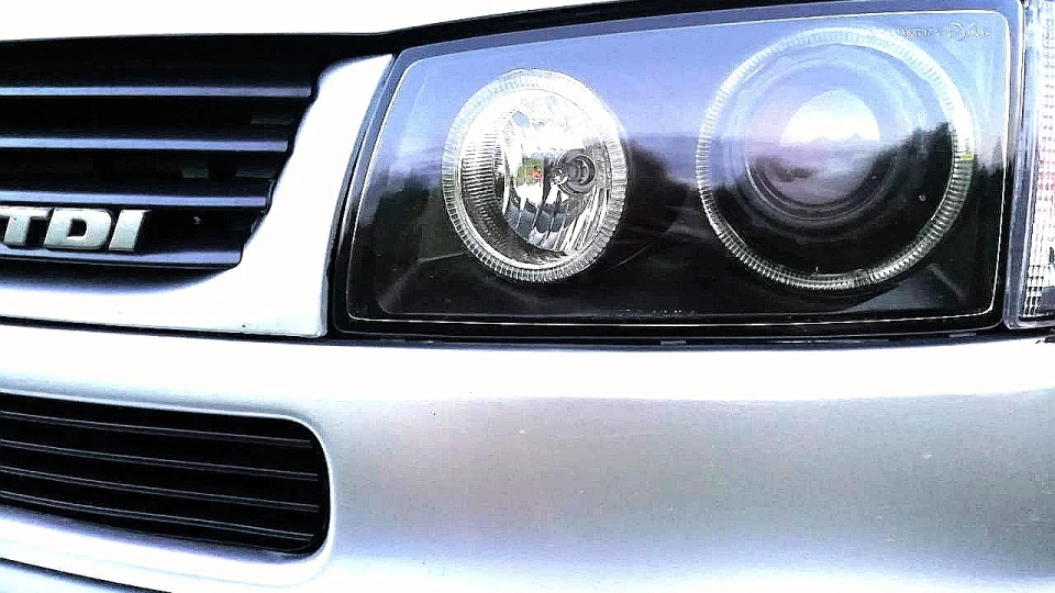 Volkswagen Transporter IⅤ ⒼⒺⓃⒺⓇⒶⓉⒾⓄⓃ 3