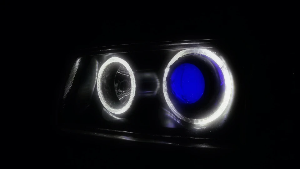 Volkswagen Transporter IⅤ ⒼⒺⓃⒺⓇⒶⓉⒾⓄⓃ 4
