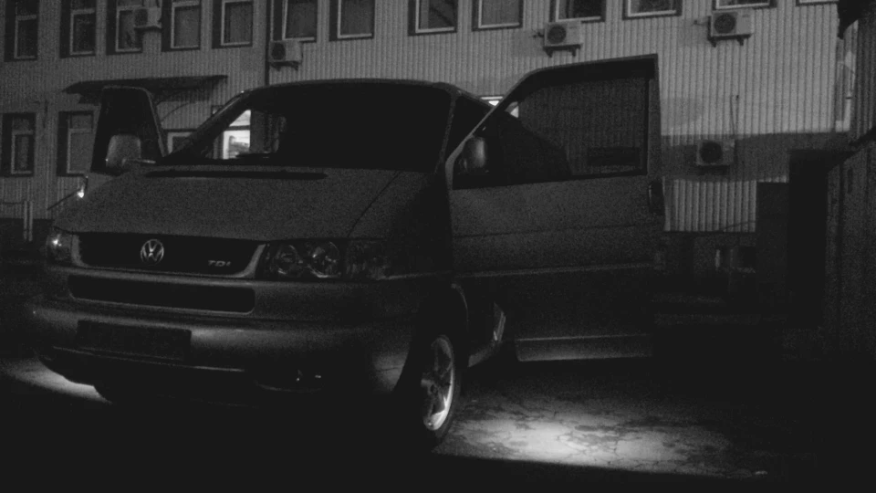 Volkswagen Transporter IⅤ ⒼⒺⓃⒺⓇⒶⓉⒾⓄⓃ 5