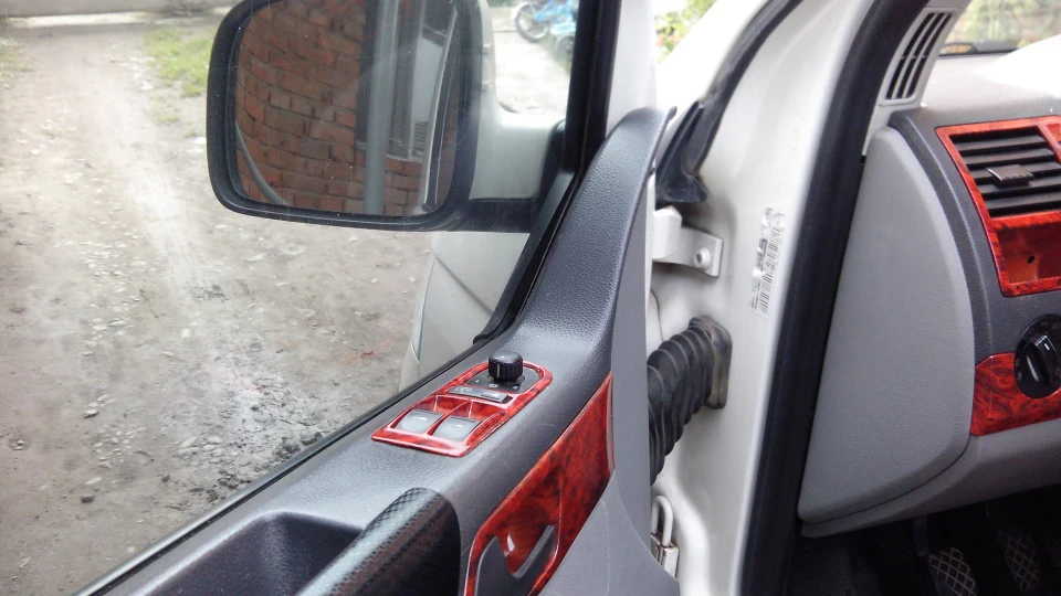 Volkswagen Transporter LONG 3