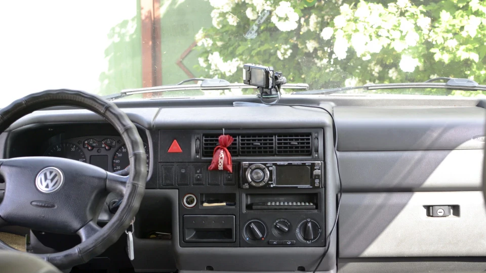 Volkswagen Transporter Лутше немає машини у світі 2