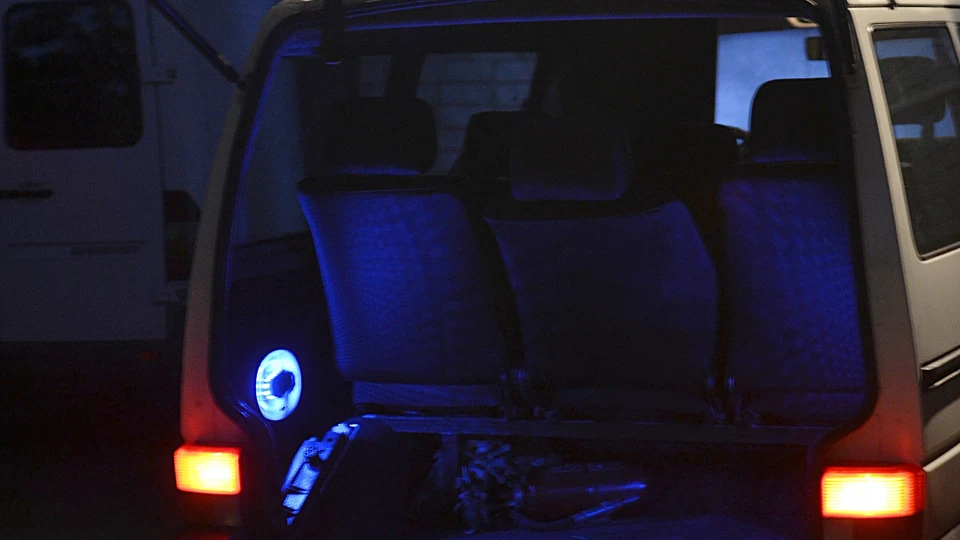 Volkswagen Transporter Лутше немає машини у світі 3