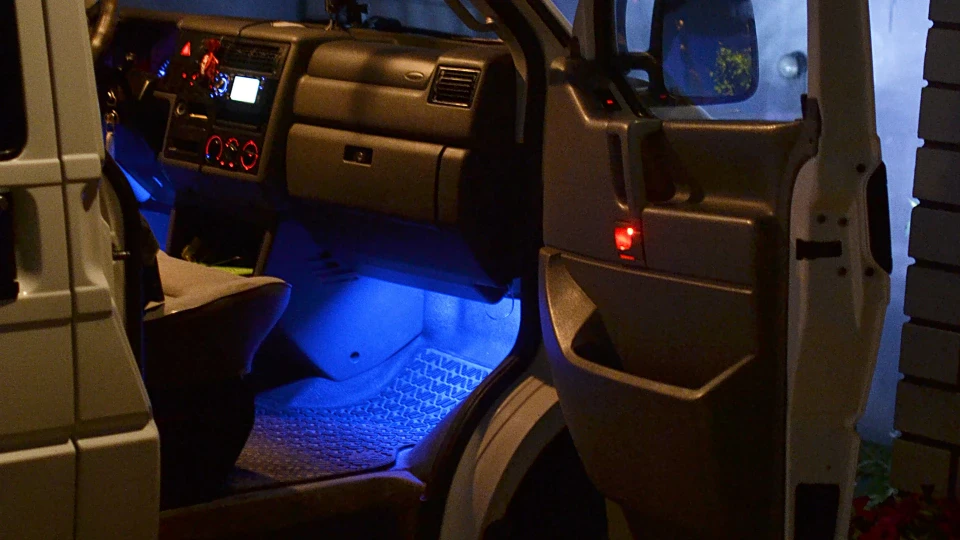 Volkswagen Transporter Лутше немає машини у світі 4