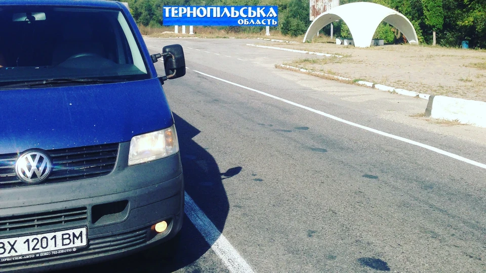 Volkswagen Transporter Pick-up 4motion