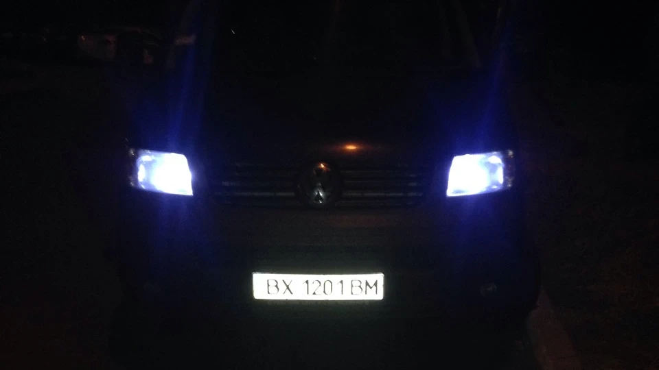 Volkswagen Transporter Pick-up 4motion 2