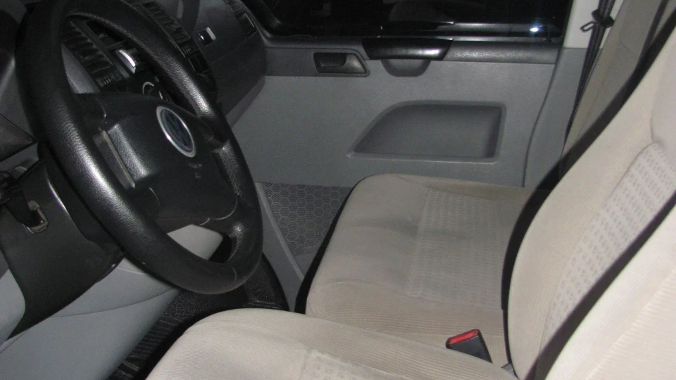 Volkswagen Transporter Продаю 2