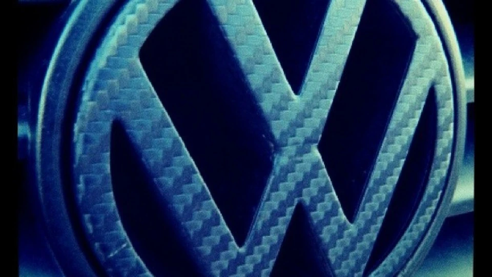 Volkswagen Transporter seXcar 2