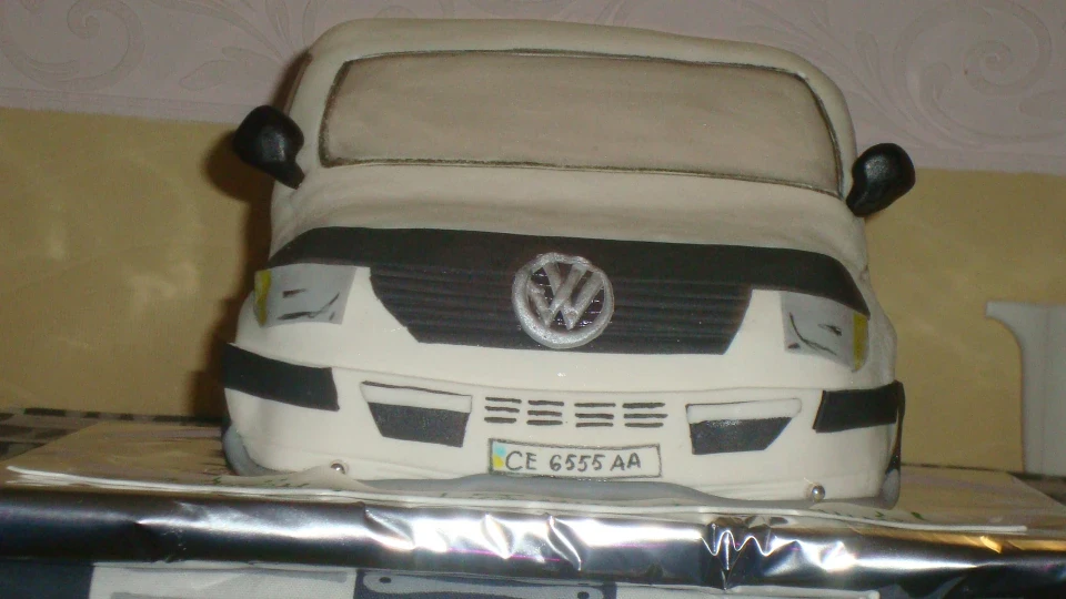 Volkswagen Transporter Сніжок 1.9 TDI 77kw 3