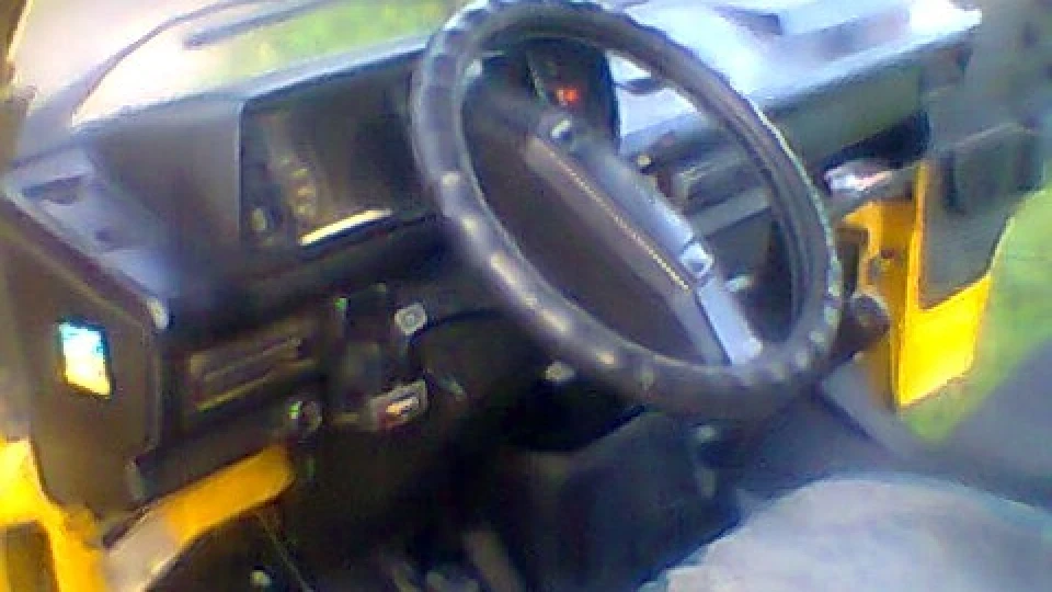 Volkswagen Transporter Т-3 2
