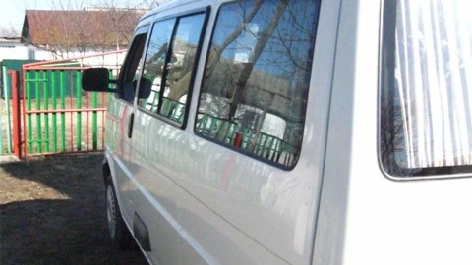 Volkswagen Transporter T4 1.9 TDI Mk2🇩🇪 3
