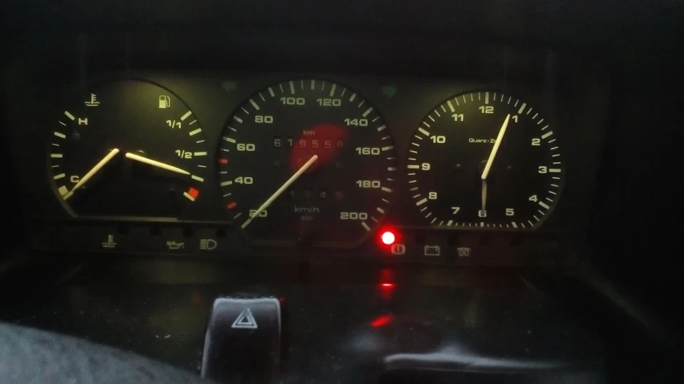Volkswagen Transporter ТЧК 3