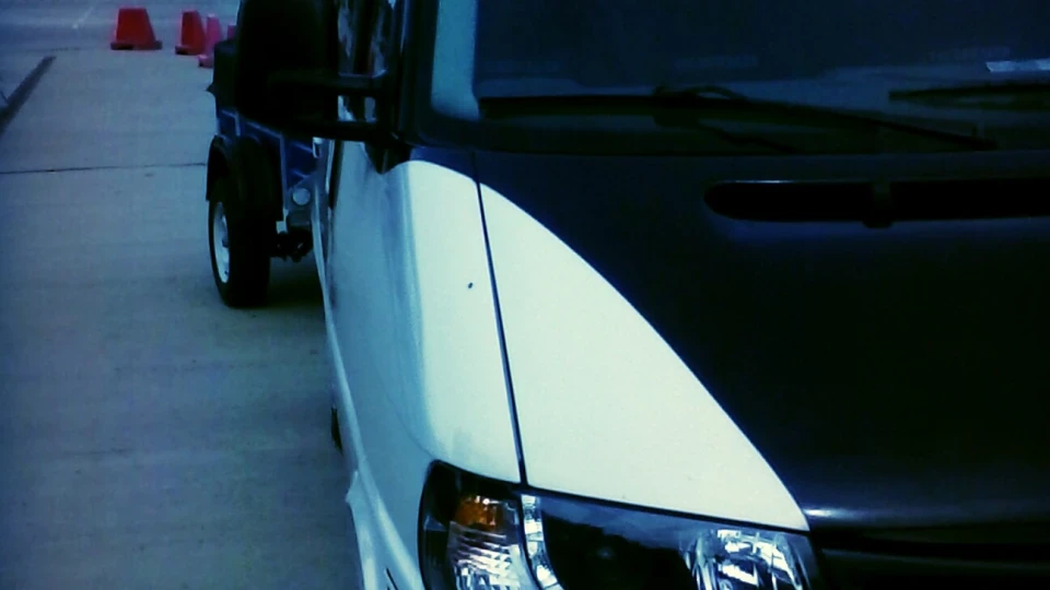 Volkswagen Transporter тюнінг 2