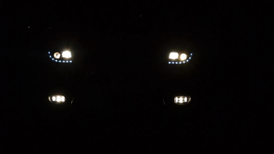 Volkswagen Transporter ТРАКТОР (TZ) 3