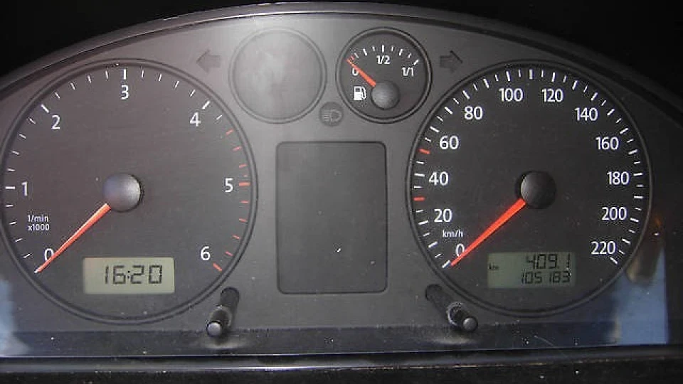Volkswagen Transporter ТурбоВагон 2