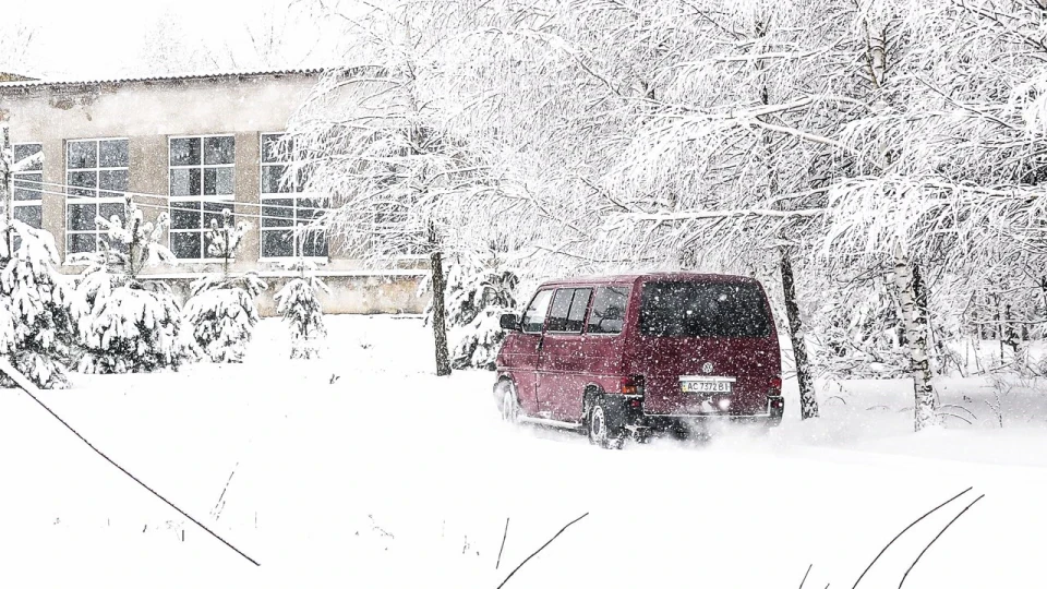 Volkswagen Transporter ☞TurboВозик☜